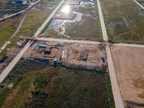 Terreno en Venta en Berazategui, USD 1.700.000