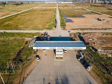 Hudson- Av. 33 y colectora 33