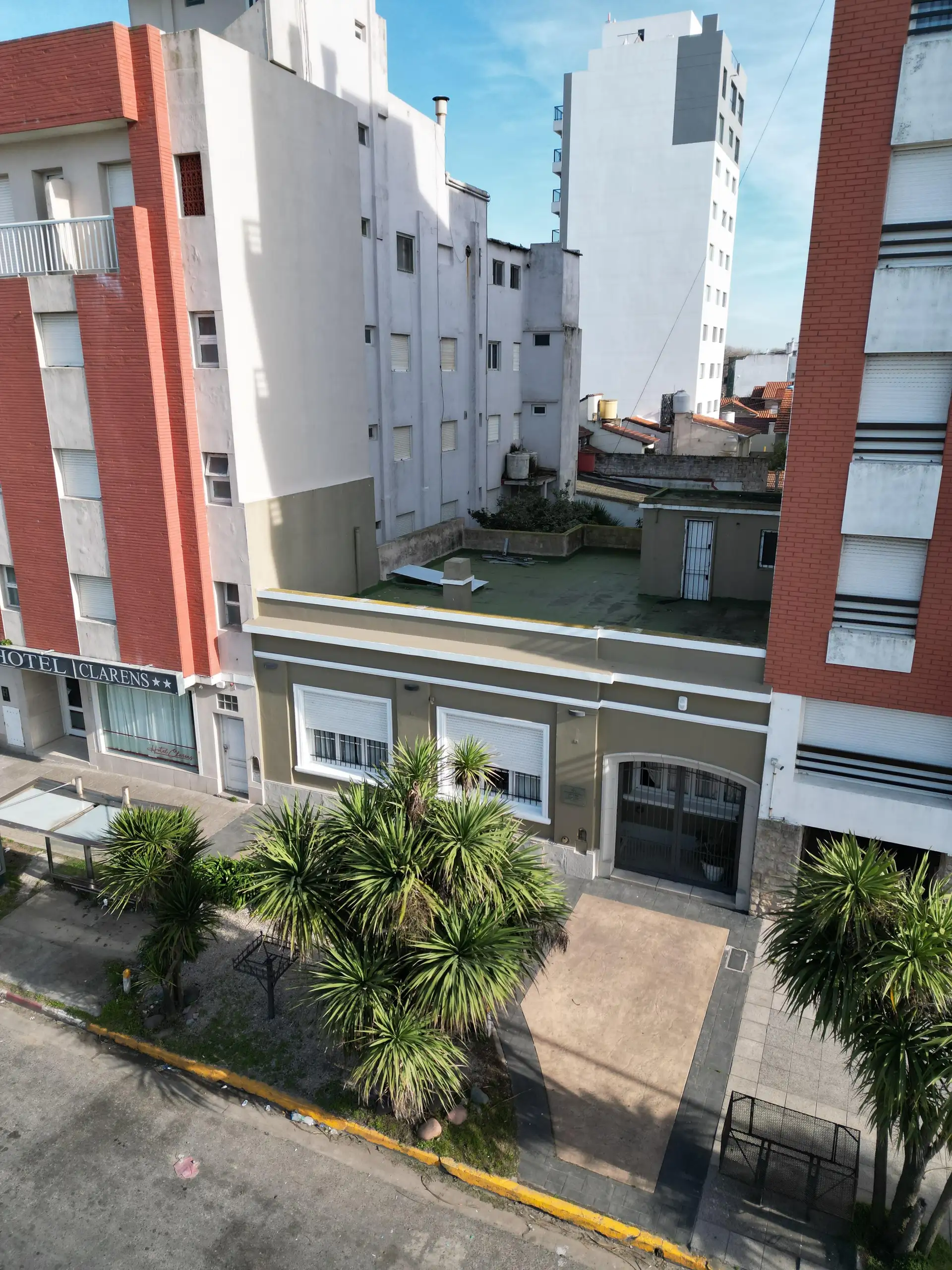 Oportunidad de Desarrollo Inmobiliario – La Perla