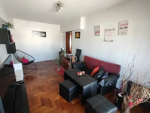 Departamento en Venta 45 años