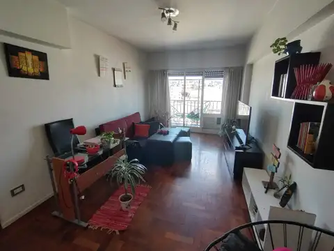 Departamento de 4 ambientes en Venta en Almagro