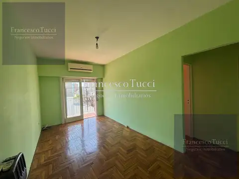 Departamento en Venta en Ramos Mejia, Partido de La Matanza