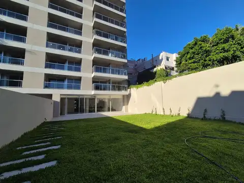 DEPARTAMENTO VENTA 3 AMB VILLA ORTUZAR A ESTRENAR