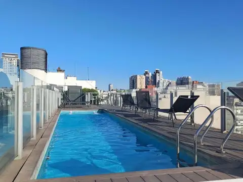 Departamento en Venta en Barrio Norte, CABA