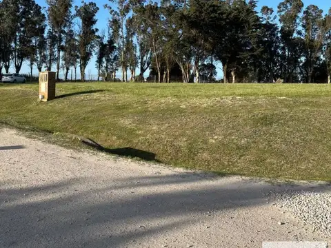 Terreno en venta - 1.360Mts2 - Chapadmalal