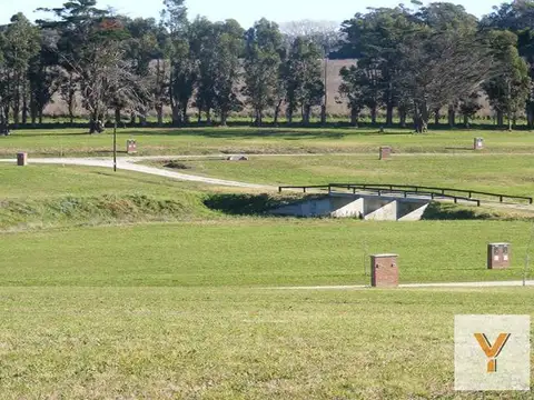Terreno en Venta en Barrancas De San Benito, USD 70.000