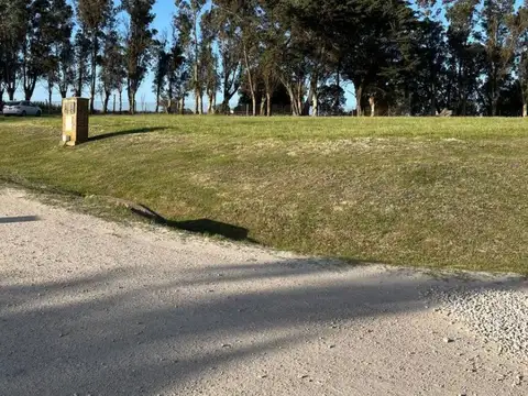 Terreno en venta - 1.360Mts2 - Chapadmalal