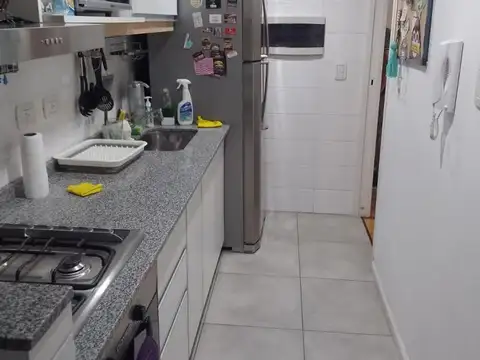 Departamento en Alquiler de 3 ambientes