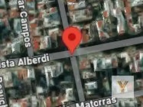 Departamento en Alquiler al Oeste