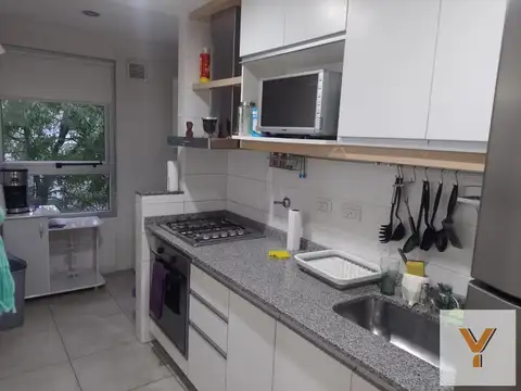 Departamento en Alquiler de 2 dormitorios