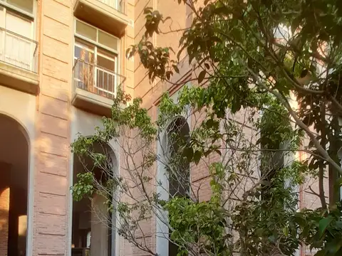 CAZADORES 2200, Piso 3