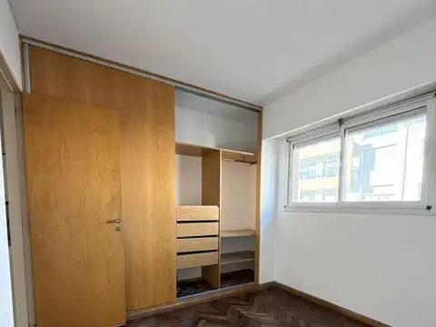 Departamento en Alquiler 20 años