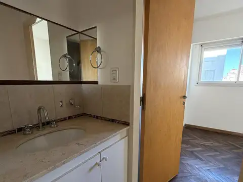 Departamento en Alquiler en Macrocentro, $ 460.000