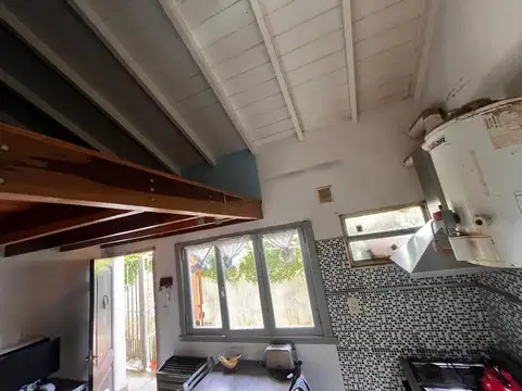 Departamento en Venta 36 años