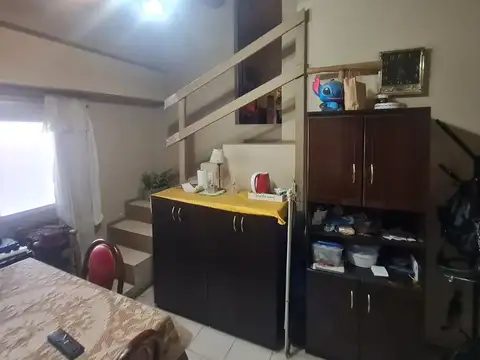 Depto Tipo Casa en Venta de 3 dormitorios