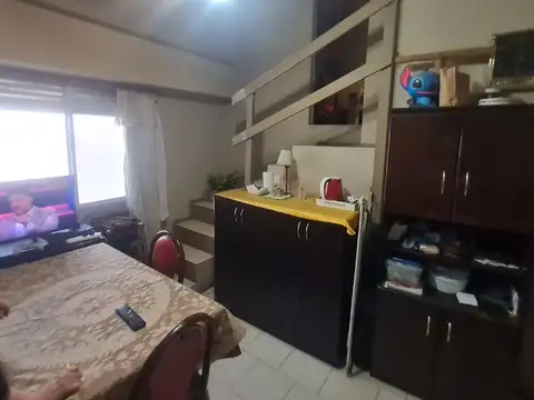 Depto Tipo Casa en Venta en Villa Luro, USD 95.000