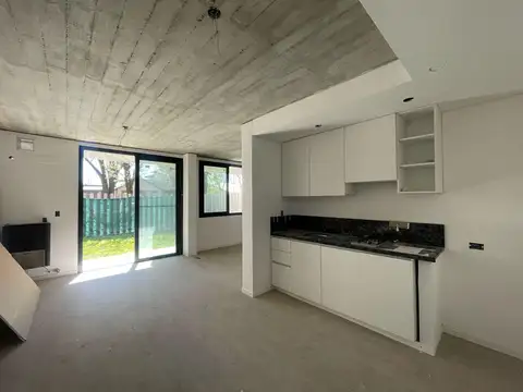 Departamento en Venta en Funes, USD 105.000