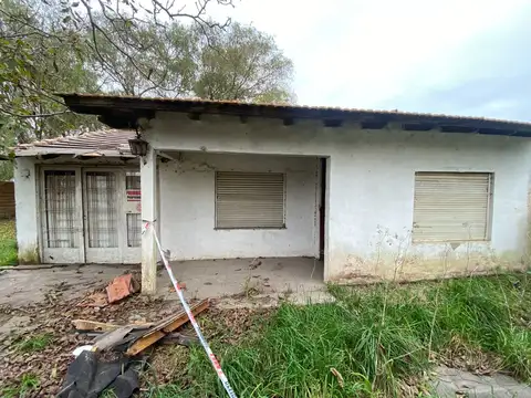 Terreno en Venta de 616,0 m2