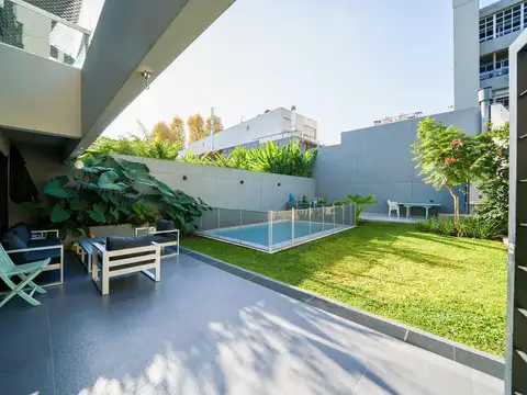 Departamento en Venta en Colegiales, USD 815.000