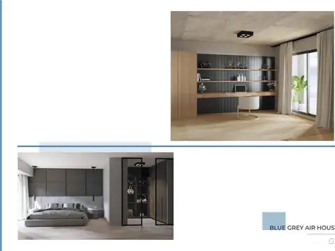 Departamento en Venta de 4 ambientes