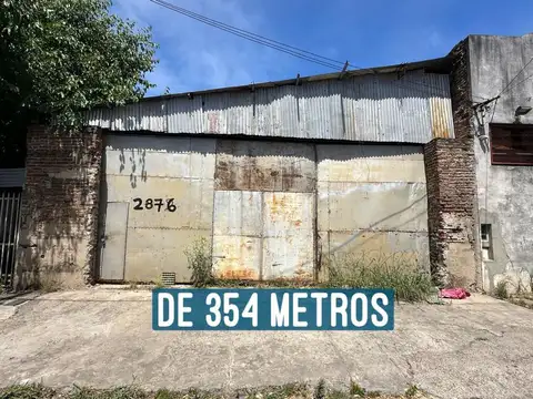 Galpon en Venta en General San Martin, USD 89.999