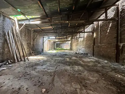 Segunda Rivadavia 2800