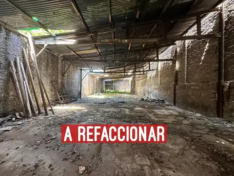 Segunda Rivadavia 2800