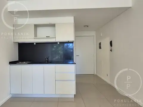 Departamento en Venta 6 años