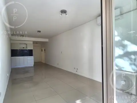 Departamento en Venta en Belgrano, USD 149.000