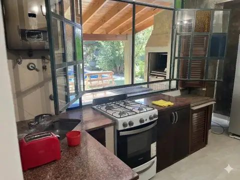 Náutico Escobar Country Club NECC