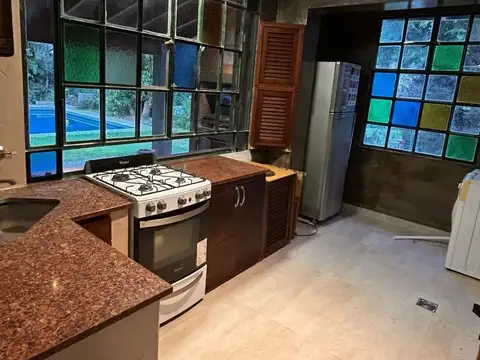 Casa en Venta en Náutico Escobar, USD 160.000
