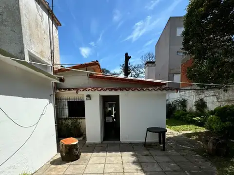 Casa 4 ambientes con 4 baños