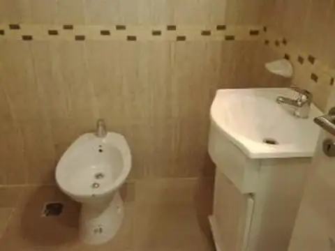 Departamento en Alquiler 8 años
