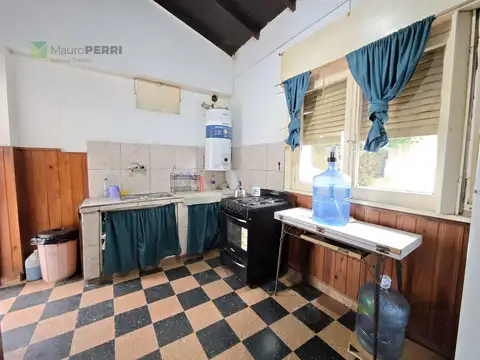 Casa en Venta 40 años