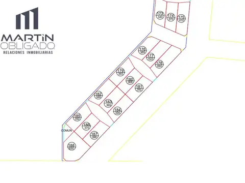 Terreno en Venta en Bella Vista, USD 66.000