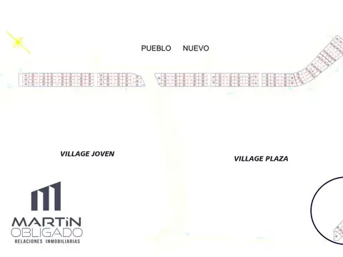 Terreno en Venta de 389,0 m2