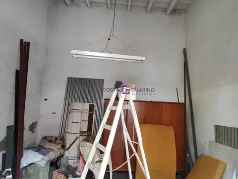 Terreno en Venta de 165,0 m2