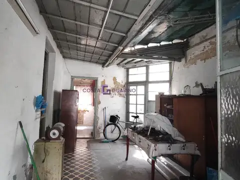 Juan Agustín García 5200