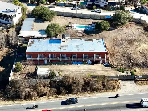 Hotel en Venta 20 años