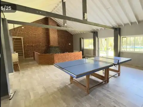 Casa en Venta 20 años