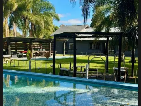 Casa en Venta al Noroeste