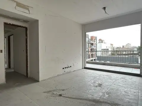 3 AMB A ESTRENAR (77M²) | ENTREGA MARZO 2026 | BALCÓN ATERRAZADO | CATEGORÍA