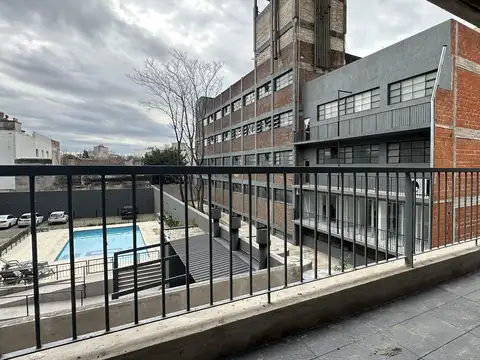 Departamento en Venta al Sudeste