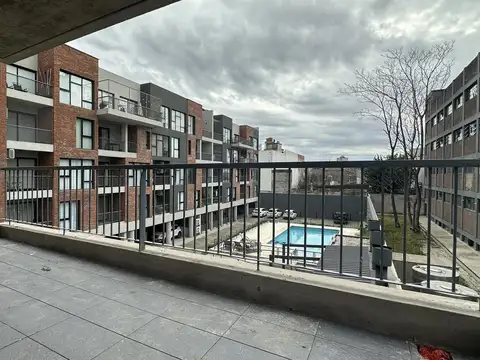 Departamento en Venta en Liniers, USD 139.900