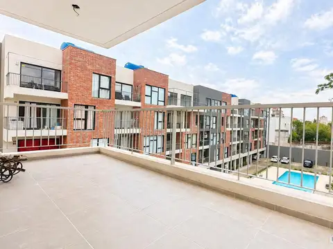 Departamento en Venta en Liniers, USD 139.900