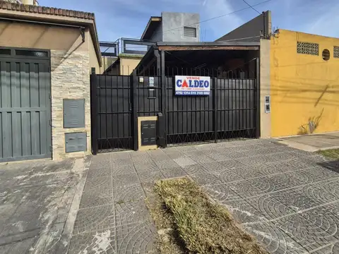 PH 3 AMB CON COCHERA Y TERRAZA PROPIA