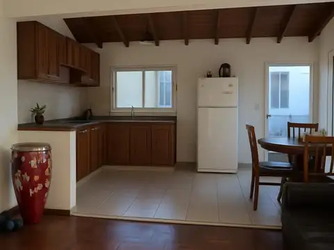 Depto Tipo Casa en Venta de 3 ambientes
