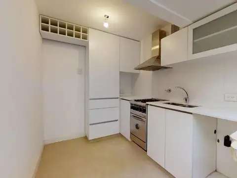 Depto Tipo Casa en Alquiler en Palermo, $ 2.500.000