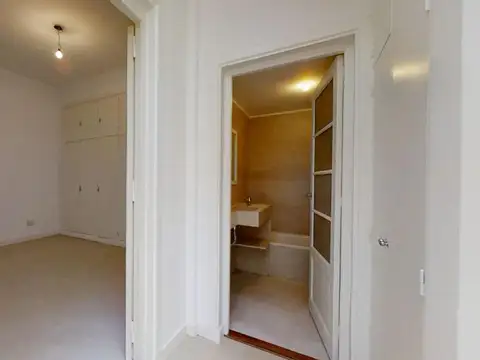 Depto Tipo Casa 4 ambientes con 2 baños