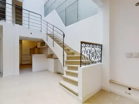 PH en Alquiler en Palermo, CABA